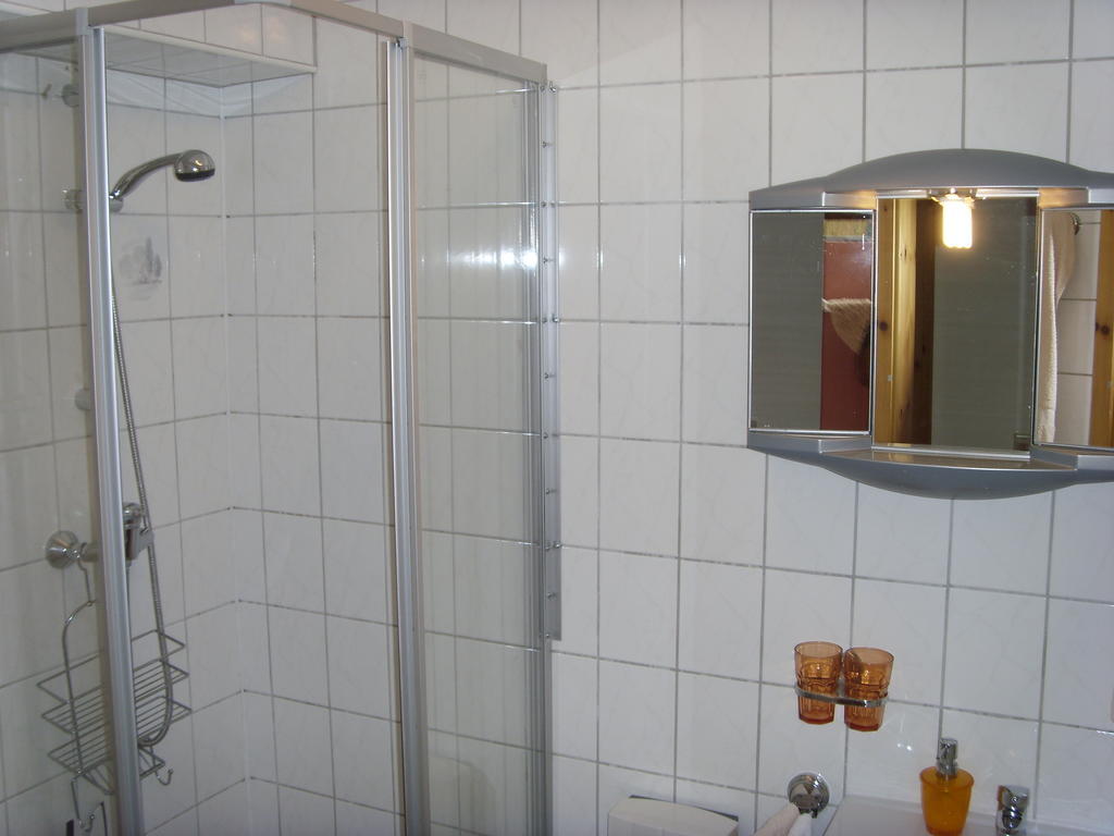Ferienwohnung Ina Rust Bilik gambar