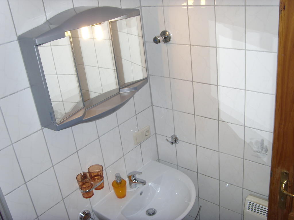 Ferienwohnung Ina Rust Luaran gambar