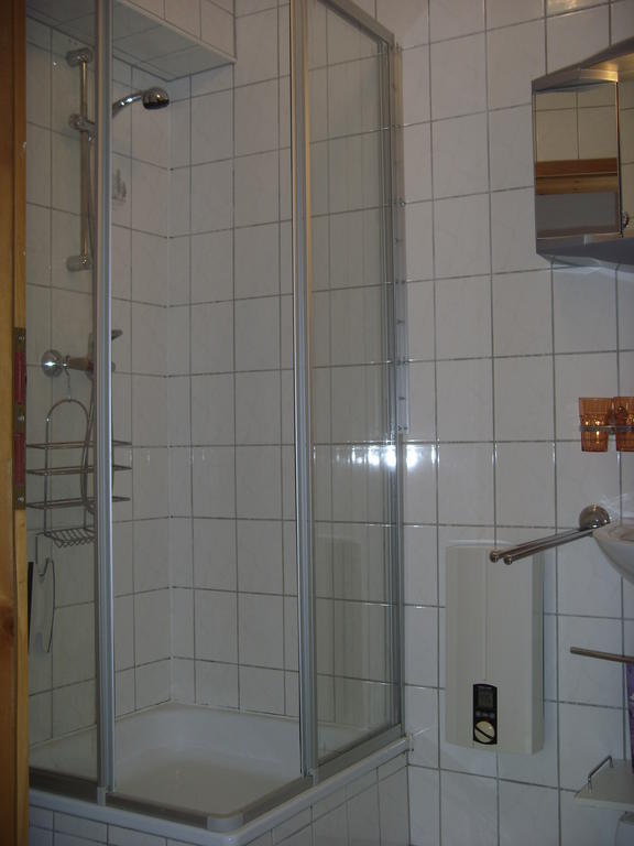 Ferienwohnung Ina Rust Luaran gambar
