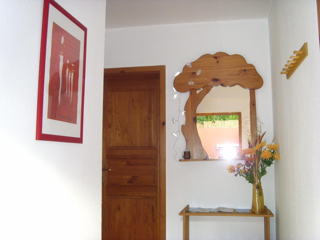 Ferienwohnung Ina Rust Luaran gambar