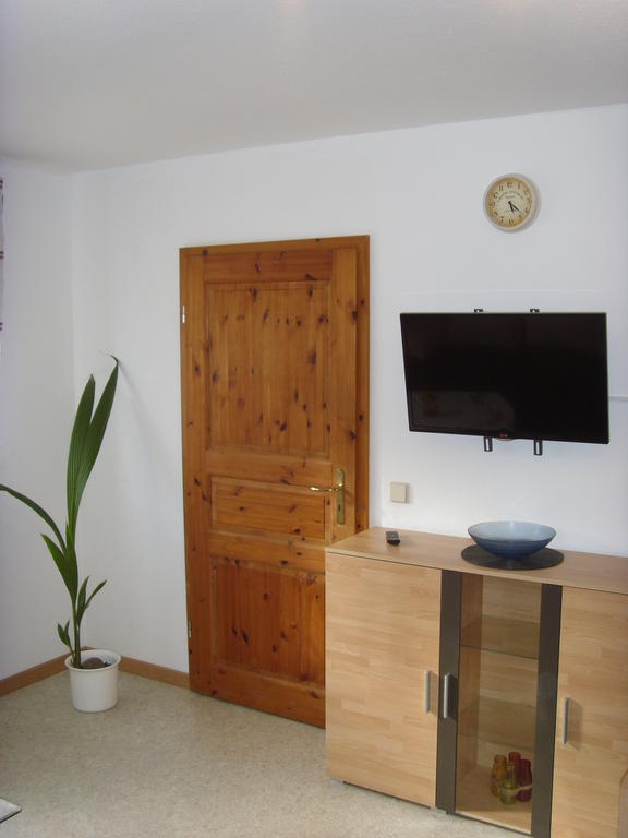 Ferienwohnung Ina Rust Luaran gambar