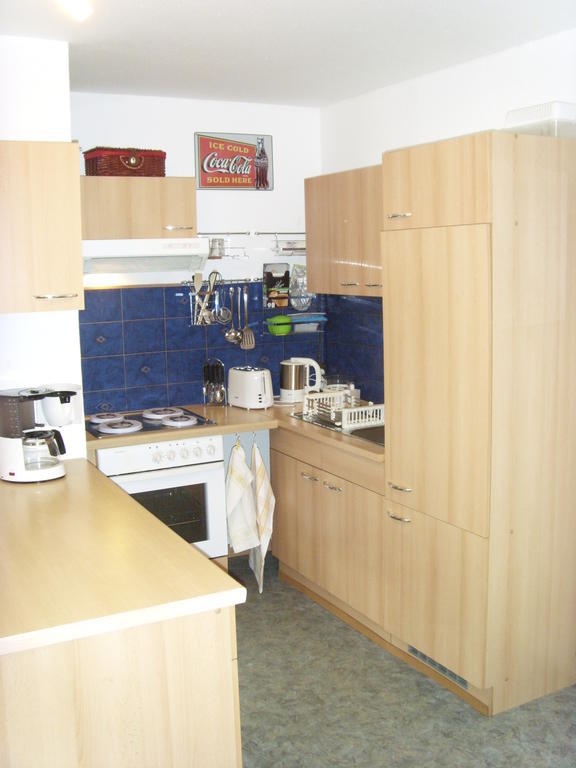 Ferienwohnung Ina Rust Bilik gambar