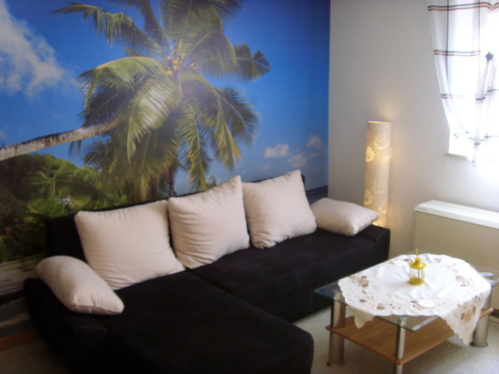 Ferienwohnung Ina Rust Luaran gambar