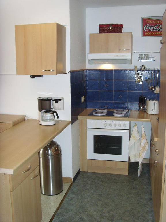 Ferienwohnung Ina Rust Luaran gambar